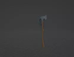 Folaz's Axe