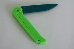 Folding Knife Frame Lock Kizer Begleiter