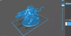 Foundry Demon
