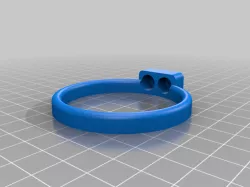FR2 Fish Feeding Ring 2