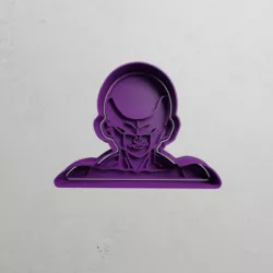 Freezer from dragon ball