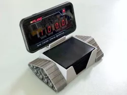 Fuse Board Game- Timer Stand
