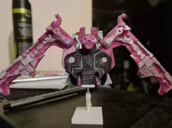 G1 Ratbat