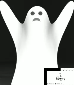 Ghosts