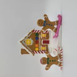 Ginger Bread Men