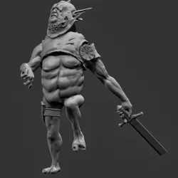 Goblin