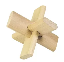 Goki Cross head-breaker