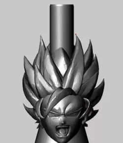 Goku Nozzle