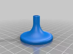 Golf Tee Stand