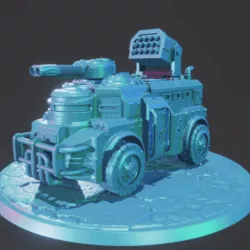 GOLIATH ROCKGRINDER Ultra genestealer, cults