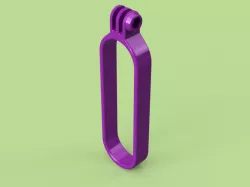 GoPro Handle v3