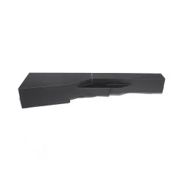 GPU Exhaust vent for Fractal Meshify C