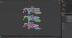 Greenskins Deathgun