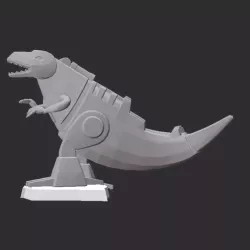 Grimlock Classic (mini)