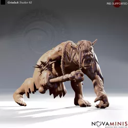 Grimlock Tracker 02