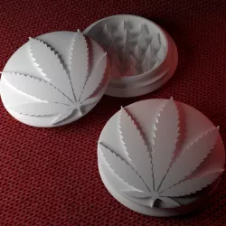 Grinder Sheet