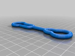 Guitar Stand Neck Retainer