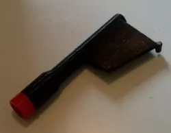 Gun for Shizbot Ultra Stick Figure