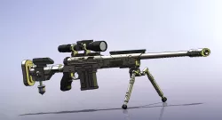 Gun / Sniper
