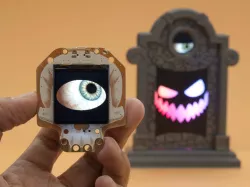 Halloween Tombstone