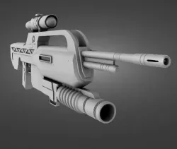 halo br75