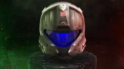 Halo CQB Helmet