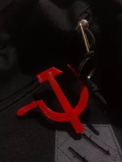 Hammer and Sickle (communist symbol)