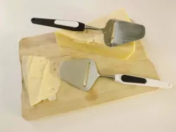 Handtag till osthyvel (cheese slicer handle)