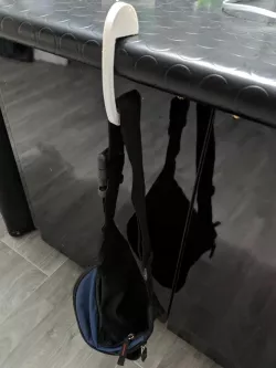 Hanging Hook