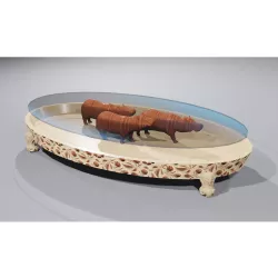 Hippo Table