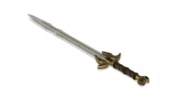 Hofund (Heimdall's Sword)