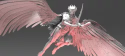 Holy Enforcer