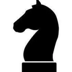 Horse logo