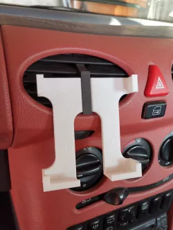 HUAWEI MATE 20 mobile phone air vent holder