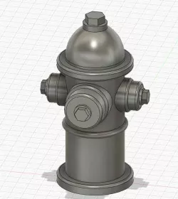 HYDRANT