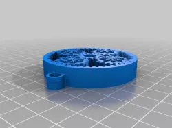 igus - christmas planetary-gear