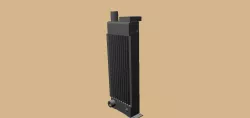 INDUSTRIAL RADIATOR
