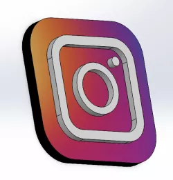 Instagram Logo