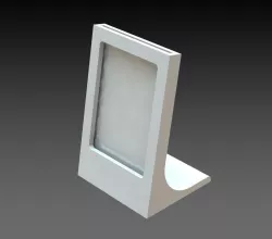 Instax Photo Frame