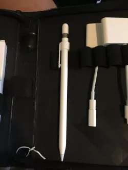iPencil Clip