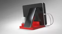 iPhone MagSafe Wireless Charging Station