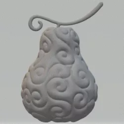 ITO ITO NO MI - ONE PIECE DEVIL FRUIT