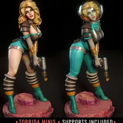 Janet