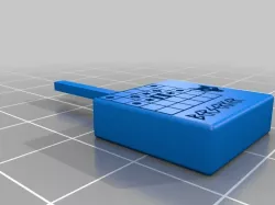 Jarl The Vikings Tile-Laying Game - Hollowed
