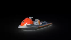 Jet Ski
