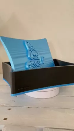 jewelry box, box
