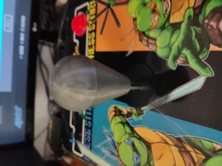Joystick Arcade Bate
