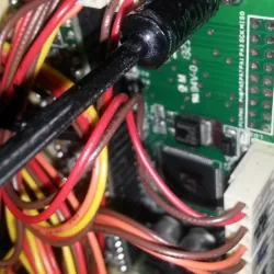 K8200 Reset Button Extender