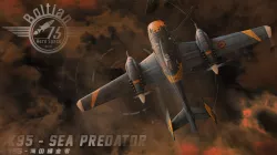 K95 - Sea Predator
