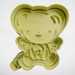 kero from sakura card captor